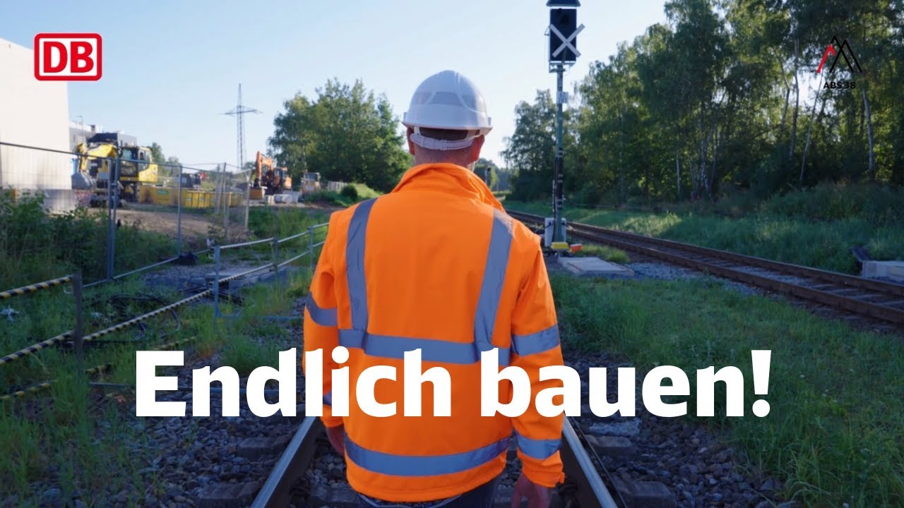 So läuft der Bausommer zwischen München und Mühldorf