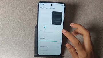 Tecno pova 7 me screen timeout kaise set kare | how to customise screen timeout in tecno pova 7 