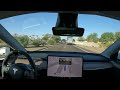 Smooth Tesla FSD