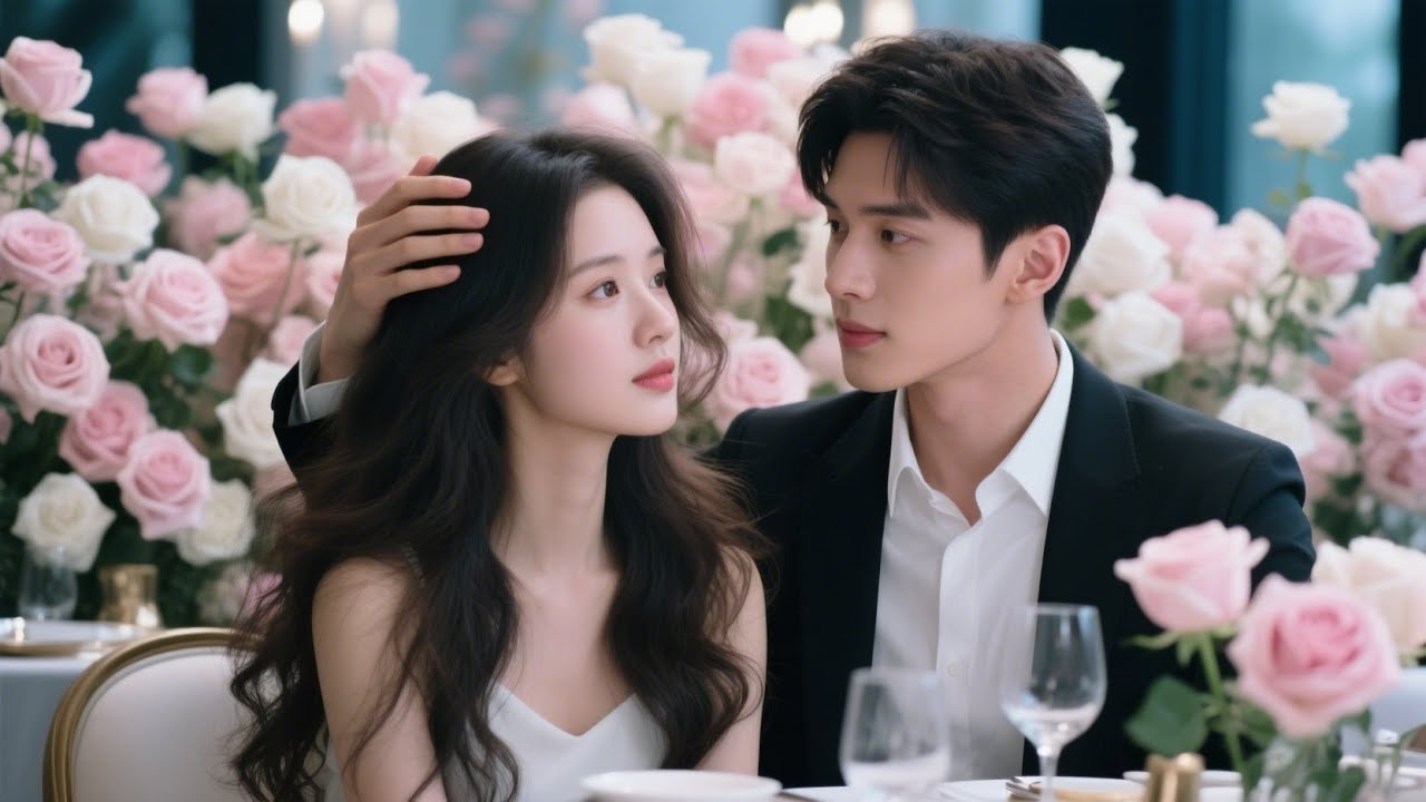 Eles Não Sabiam que Eram Noivos… Mas o Amor Já Tinha Começado Numa Noite Inesquecível