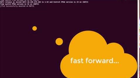 LAGU2.0 Installation