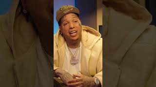 Famous King Yella on Big Homie CC, Luce Cannon & Wack100 Beef!! Profile