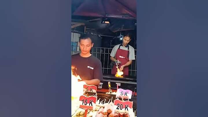 Jogja Street Food Cumi Goyang #shorts #streetfood #jajananpasar