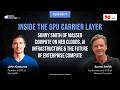 Inside the GPU Carrier Layer: Sunny Smith of Massed Compute on NeoClouds, AI Infrastructure & future