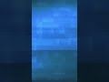 4K Abstract Blue Tech Loop - Futuristic Background