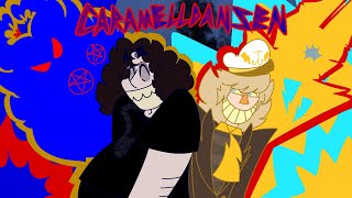 CARAMELLDANSEN COLLAB [REMAKE]