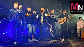 Download Lagu December 10 I Islington Academy 19.02.26 I Music-News.com @December10Band MP3