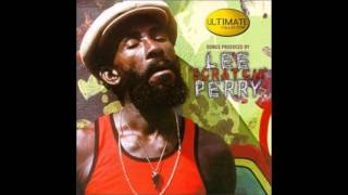 born March 20, 1936 Lee Scratch Perry \