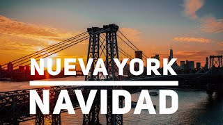 Nueva York en Navidad.Podcast