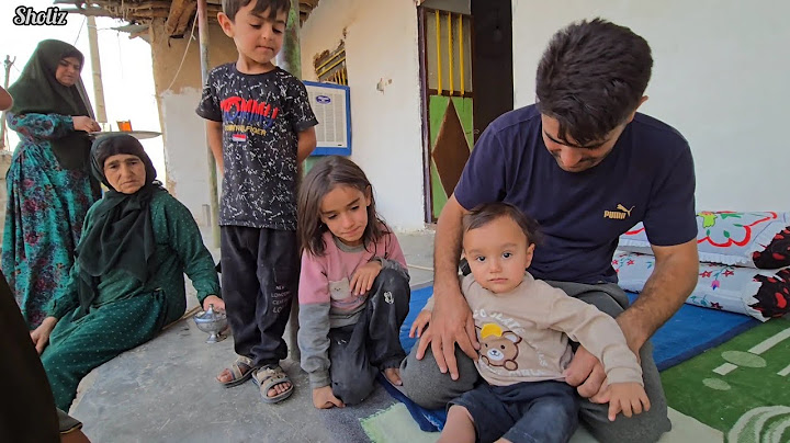 Hamid Reunites with Family 🛖❤️ | Brings a Bed from the Village to the City for a Fresh Start 🌆
