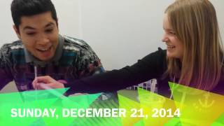 Disney College Program Fall 2014: Vlog 14 Ashley had a baby