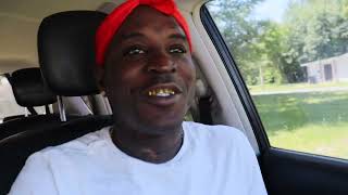 HotBoy Major Admits Still On Dope Part 2| Drug Addiction