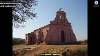 Discover Tartagal (Salta), Argentina