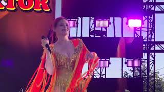 Sophie Ellis-Bextor “Murder on the Dancefloor” Outloud/Weho Pride June 1, 2024