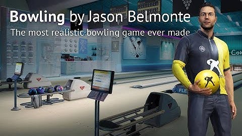 Bowling By Jason Belmonte Champions League 2021: What You Need To Know + 1st Place Prize Reveal
