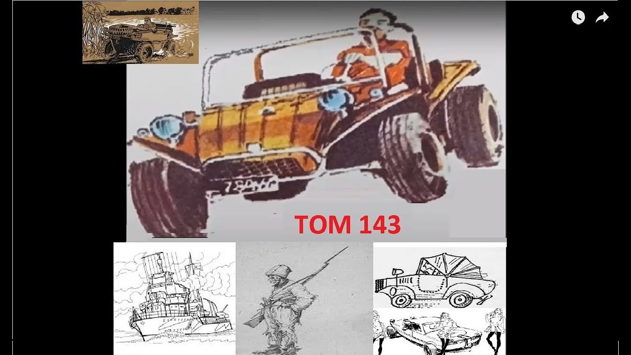 TOM 143 cz 12