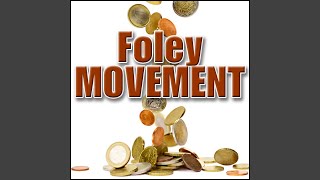 Keys, Car - Set of Keys: Toss and Catch, Metal Impacts, Key Foley, Crackle, Rattle & Jingle Foley