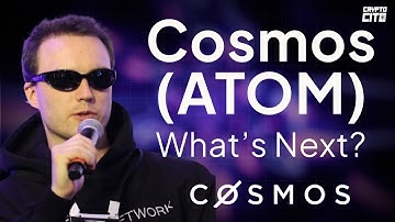 Nieuwe richting voor Cosmos (ATOM): Cosmos Hub in 2025 en daarna | CEO van Interchain Labs legt uit