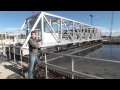 Barry's Wastewater Treatment Tour