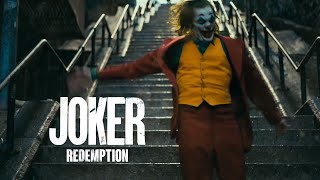 Joker: Redemption