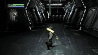 AH Guide: Star Wars: The Force Unleashed - Holocron Walkthrough Level 9 | Rooster Teeth AH Guide: Star Wars: The Force Unleashed - Holocron Walkthrough Level 9 | Rooster Teeth
