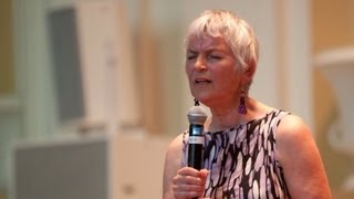 Heart-Mind 2013: Mindful Moments - Body Scan