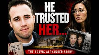 The Murder of Travis Alexander | The Jodi Arias Case That Shocked America