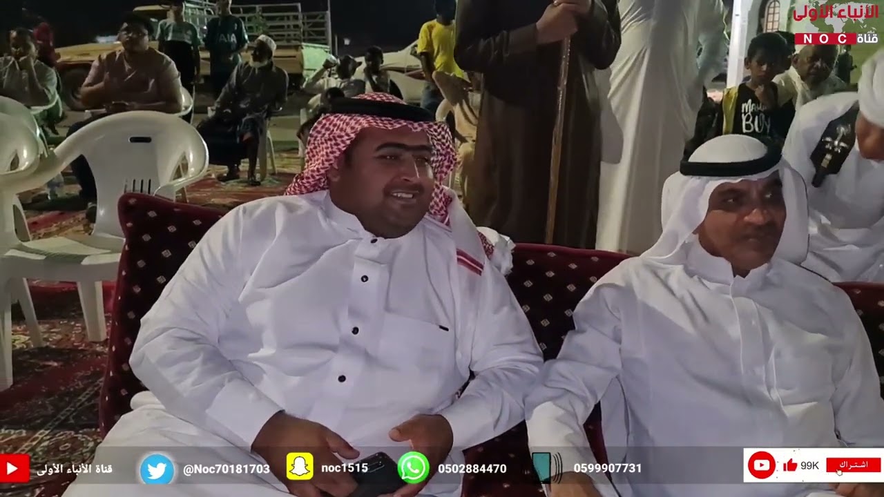 جمعية التنمية الأهلية بأحد المسارحة تنفذ ديوانية التنمية بقرية الجعدية