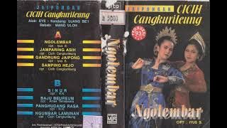 Cicih Cangkurileung - Ngolembar
