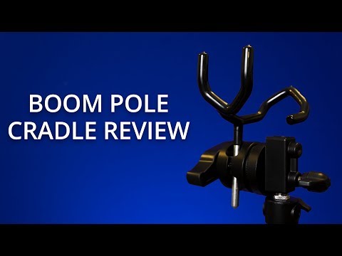 Neewer Boompole Support