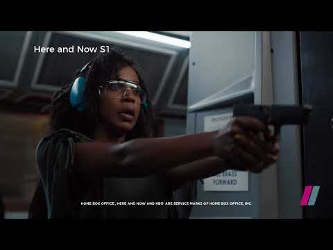 Here and Now | Trailer | Showmax