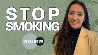 Tips To Stop Smoking - Ess Wellness