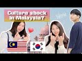 Culture Shock in Malaysia?!