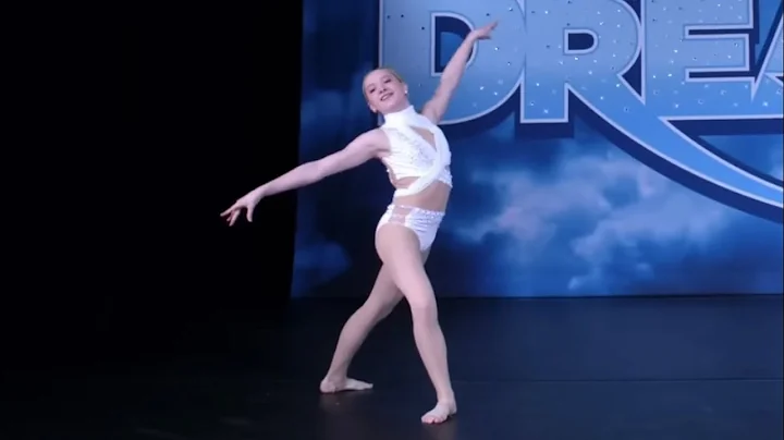 Kaitlyn Allen - Ave Maria (Full Solo)