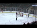 Hat Trick Trivia 2/21/15 - In Game Moment
