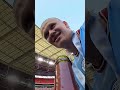 We gave Champagne Cam to Haaland & Grealish 😂 #shorts
