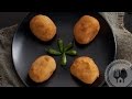 Kroket Kentang Sederhana