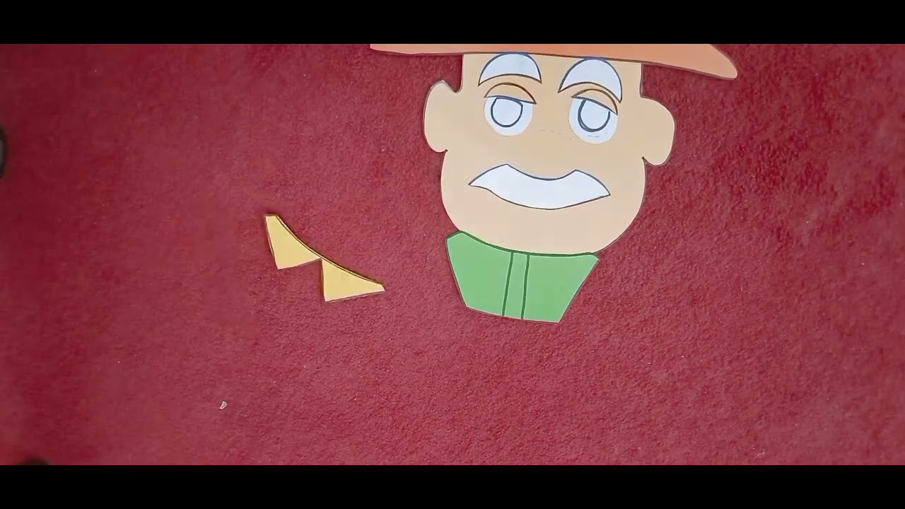 Super Easy Way To Make Cartoon Character Of Old Man Step By Step super-easy-way-to-make-cartoon-character-of-old-man-step-by-step