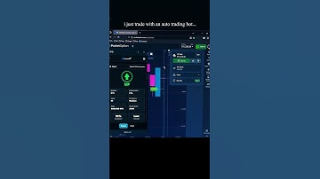 BEST AI TRADING BOT | POCKET OPTION & BINARIUM STRATEGY 2025 #trading #ai #bot #tradingbot