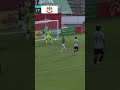 That assist and the goal 🥵 #shorts