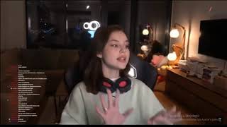 Anna Deniz - Beklemediğim Yerden Darbe Yedim, Çok Ayıp Yaptıvales