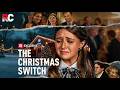 The Christmas Switch#Reelshorts