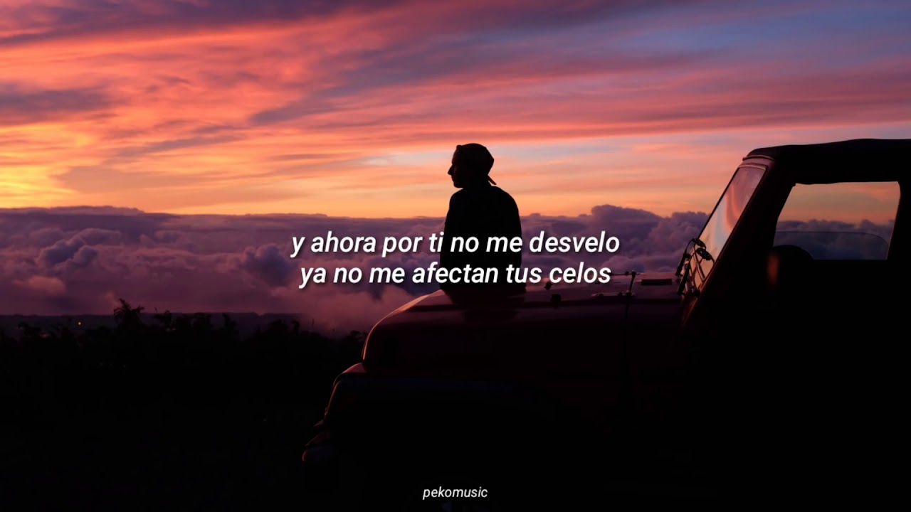 Alex Rose - Karma 💔 | LETRA