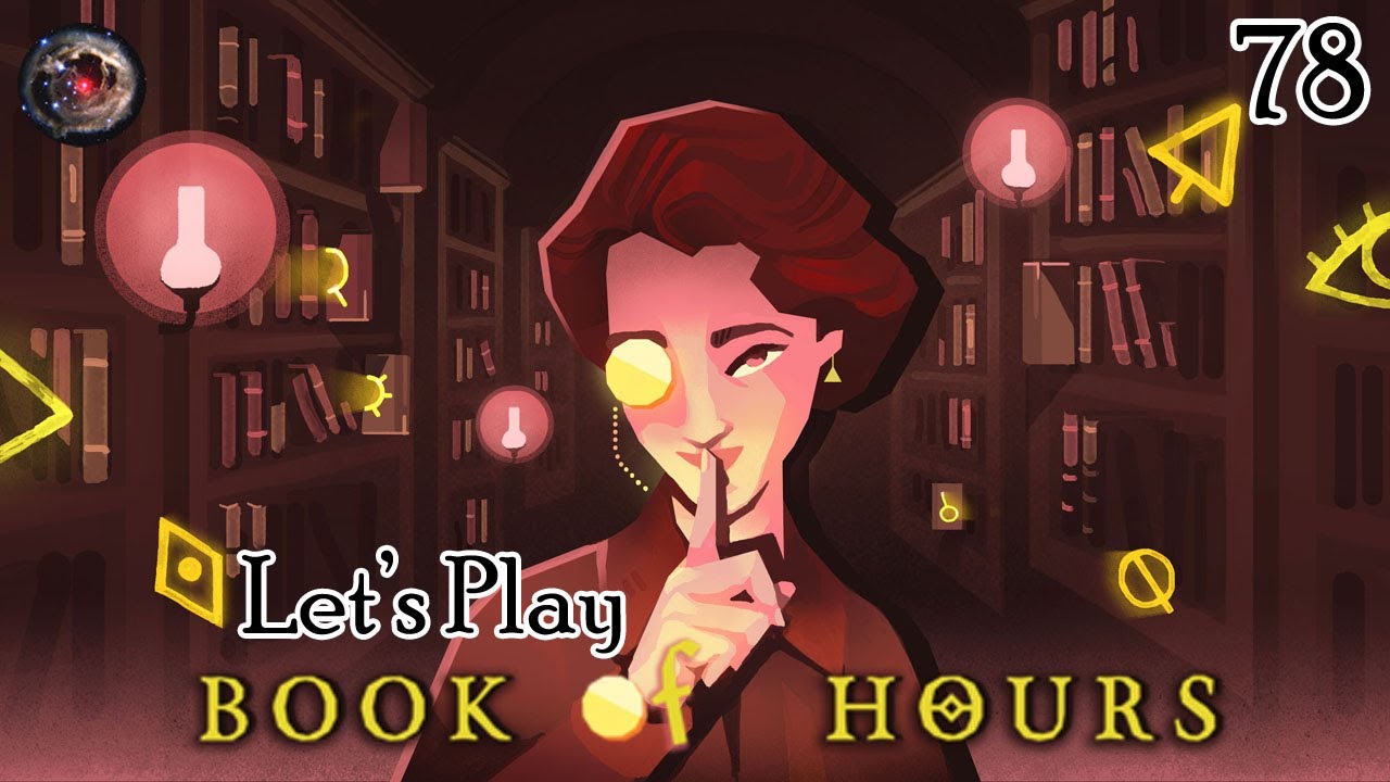 Lovecraft Country – Let's Play Book of Hours Episode 78: Cutting Edge