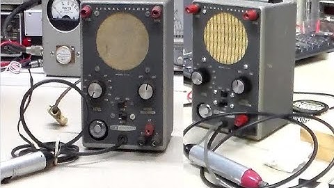 Heathkit  IT-12  Gets a Facelift