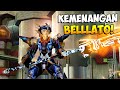 KEMENANGAN DAN KEJAYAAN BELLATO HARI INI! RF Online Server Zigma