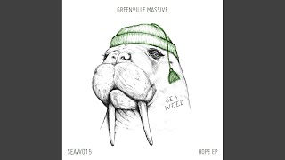 Live My Life - Greenville Massive