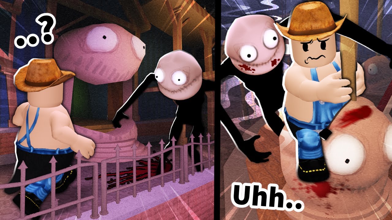The Most Disturbing Roblox Circus YouTube The Most Disturbing Roblox Circus YouTube