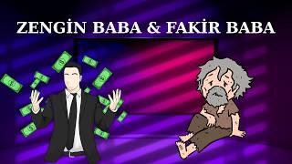 Zengin Baba Fakir Baba: Paranı Çalıştırmanın 8 Sırrı