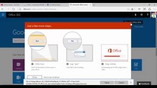 How to get Microsoft Office 2016 for FREE for UWI Students